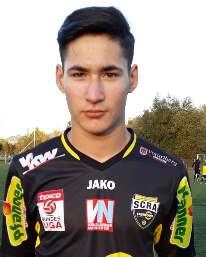 Eray Dogan