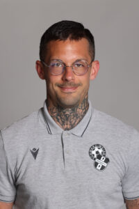 Picture of Stefan Santanius